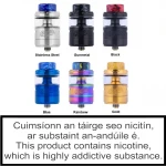 Profile Unity RTA Profile Unity RTA