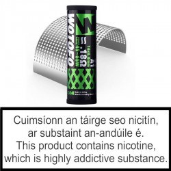 Profile Mesh Coil Sheet - 10 pcs Profile Mesh Coil Sheet - 10 pcs