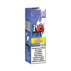 Blue Raspberry - 10 ml