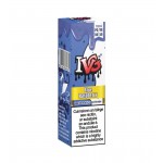Blue Raspberry - 10 ml Blue Raspberry - 10 ml