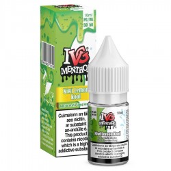 Kiwi Lemon Kool - 10 ml