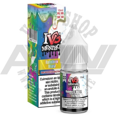 Rainbow Blast - 10 ml - IVG