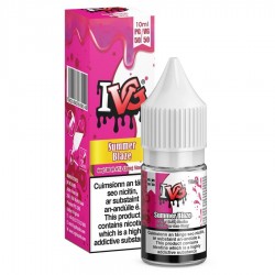 Summer Blaze - 10 ml Summer Blaze - 10 ml