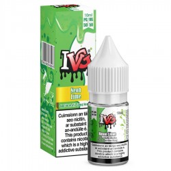 Neon Lime - 10 ml Neon Lime - 10 ml