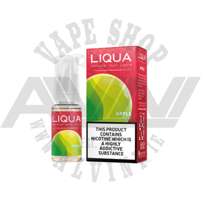 Apple - Fruits and Drinks