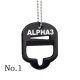 Alpha 3 Bottle Cap Removal Tool - Tools