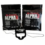 Alpha 3 Bottle Cap Removal Tool Alpha 3 Bottle Cap Removal Tool