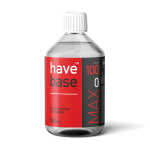 Have™ DIY Vape Base 100% VG - 500 ml