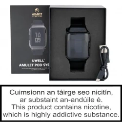 Amulet Pod Kit