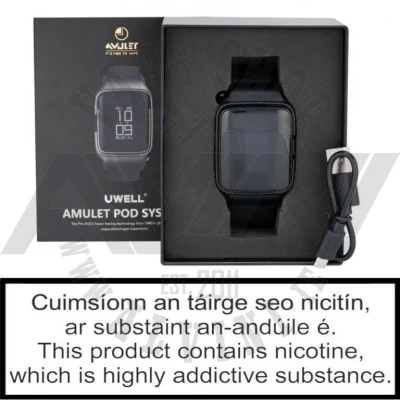 Amulet Pod Kit - Amulet Amulet Pod Kit - Vape Starter Kits