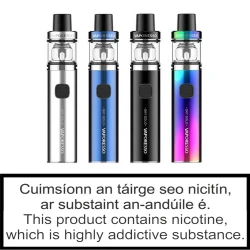 Vaporesso Sky Solo 1400 mAh Kit