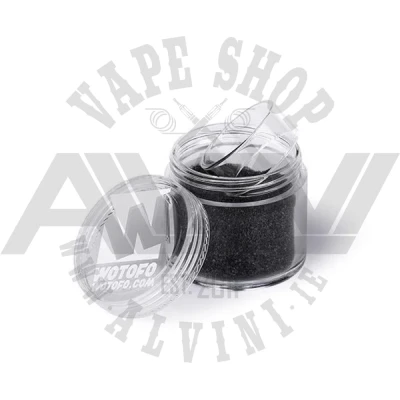 Spare Glass for Profile Unity RTA - Profile RTA Glass Spare Glass for Profile Unity RTA - Accessories