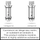 Coils for Lyra Pod Kit - Lyra Coil Coils for Lyra Pod Kit - Regular Coils