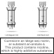 Coils for Lyra Pod Kit - Regular Coils