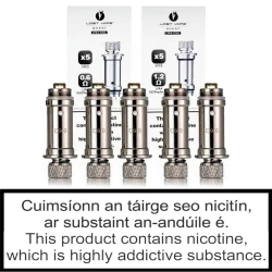 Coils for Lyra Pod Kit 