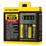 i4 Battery Intellicharger i4 Battery Intellicharger