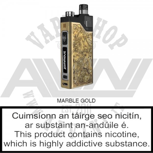 Wocket Pod System Vape Kit 25W - SnowWolf Ireland|Limerick|Kilkenny|Nenagh