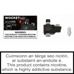 Wocket Spare Pod Wocket Spare Pod