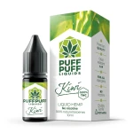Kiwi CBD - 10 ml
