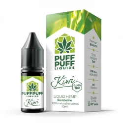 Kiwi CBD - 10 ml