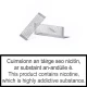OFRF NexMesh Coil Sheets - 10 pcs - NexMesh OFRF NexMesh Coil Sheets - 10 pcs - SubOhm Coils