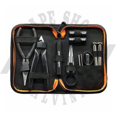 Mini Coil Tool Kit - Tools