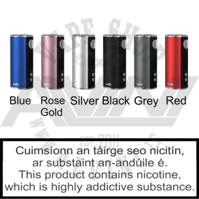 iStick T80 Mod 3000 mAh - 80W - Mods