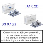 OFRF nexMESH Subohm Tank Conical Coil - 2 pcs