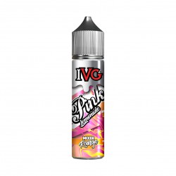 PINK LEMONADE - Shortfill - 60 ml PINK LEMONADE - Shortfill - 60 ml