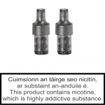 Fush Nano Pods - 2 pcs