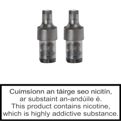 Fush Nano Pods - 2 pcs