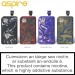 Aspire Mulus Kit Aspire Mulus Kit