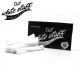 Datt White Stuff Organic Cotton - Wire & Wicks
