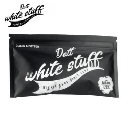 Datt White Stuff Organic Cotton