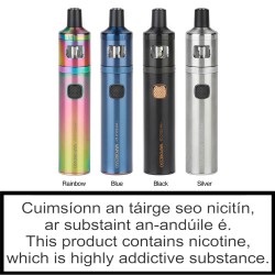 VM Solo 22 Starter Kit