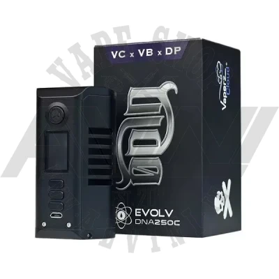 Dovpo Odin DNA 250C Mod - Mods