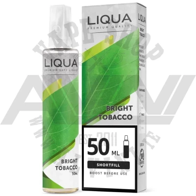 Bright Tobacco - 70 ml - ShortFills