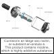Aspire Nautilus XS Tank - Nautilus XS Tank Aspire Nautilus XS Tank - Regular Tanks