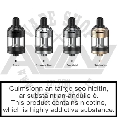 Aspire Nautilus XS Tank - Nautilus XS Tank Aspire Nautilus XS Tank - Regular Tanks