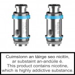 Aspire Nautilus X / XS Coils
