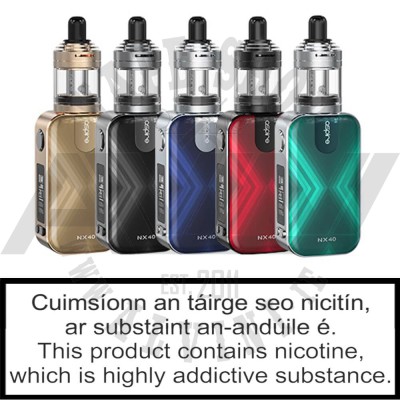 Aspire Rover 2 Kit - Vape Starter Kits