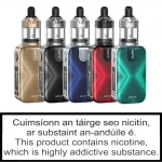 Aspire Rover 2 Kit Aspire Rover 2 Kit