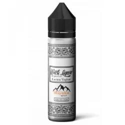 Miyako Apricot - Shortfill - 60 ml