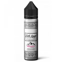 Miyako Raspberry - Shortfill - 60 ml