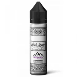 Miyako Forest Fruits - Shortfill - 60 ml