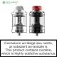 The Ohmage Tank - SubOhm Tanks