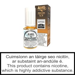BMG Sapphire