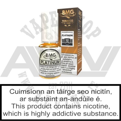 BMG Platinum - Platinum BMG Platinum - BMG - Kinship - Wicked