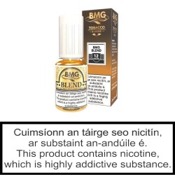BMG Blend