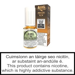 BMG Rollin Blend